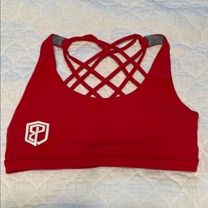 Born Primitive Vitality Sports Bra